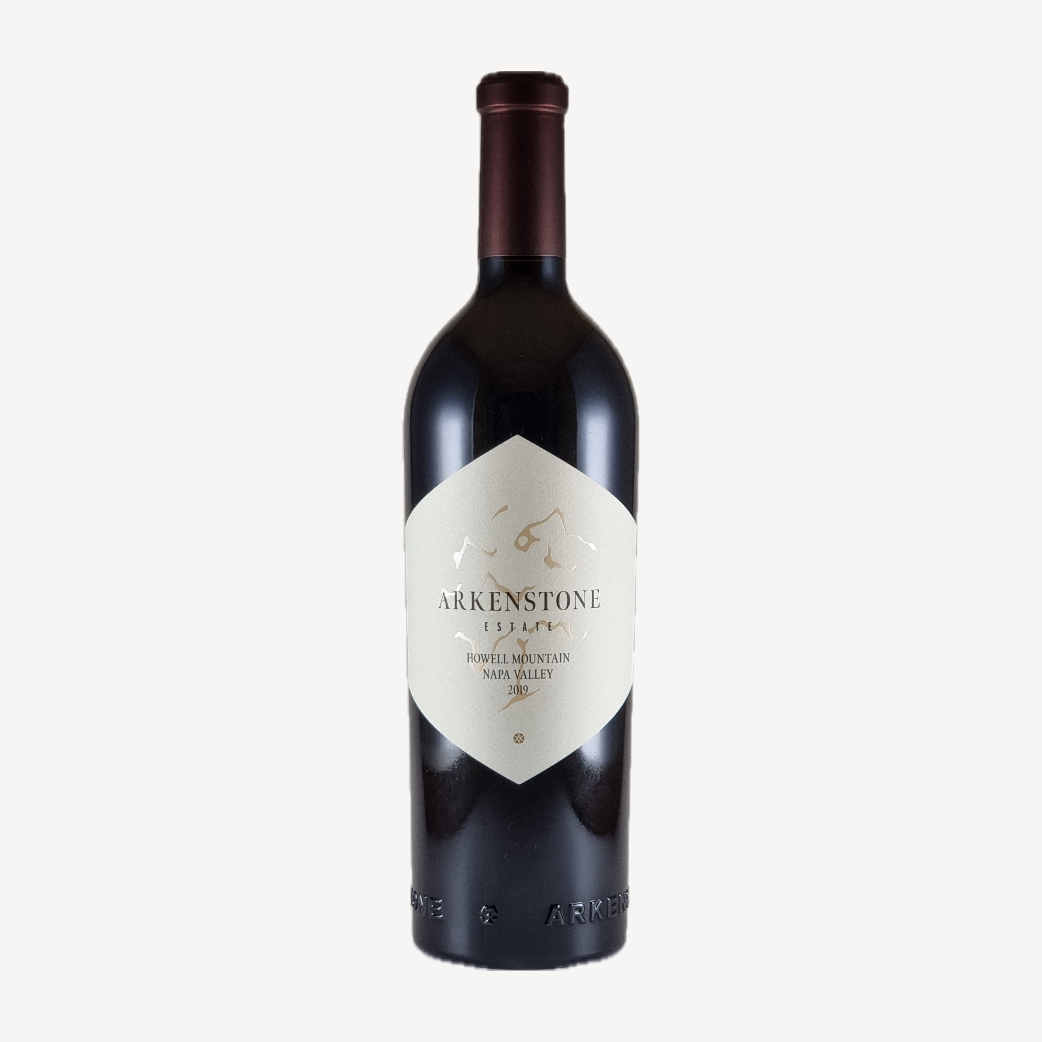 Howell Mountain Estate Red (Cabernet Sauvignon 2020) 