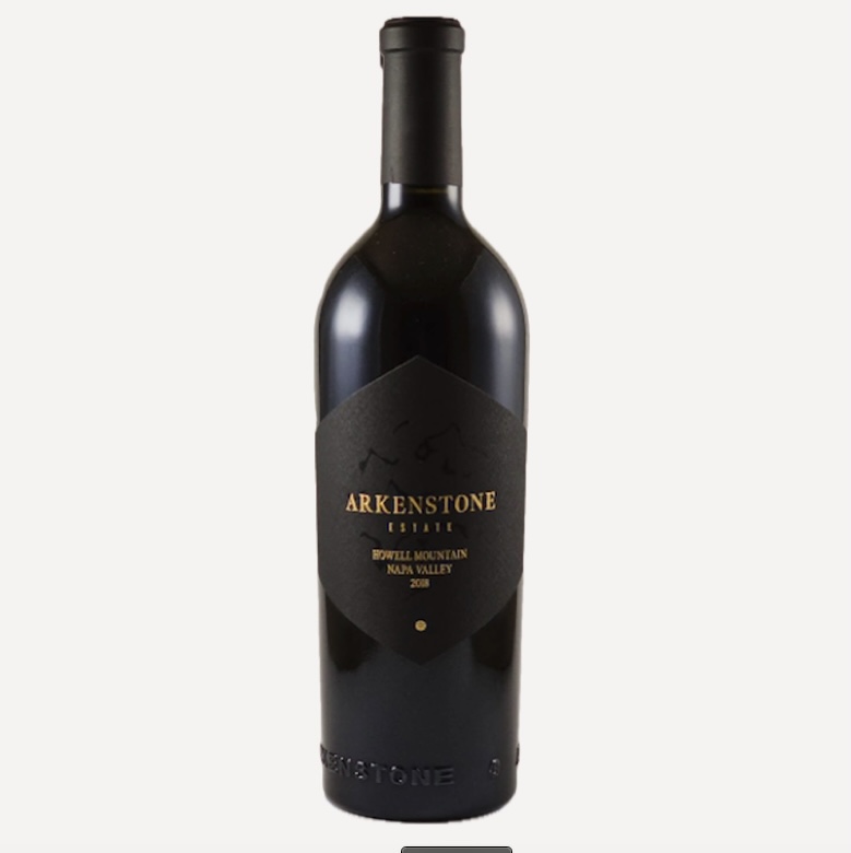 Estate Reserve Cabernet Sauvignon (Cabernet Sauvignon 2018)