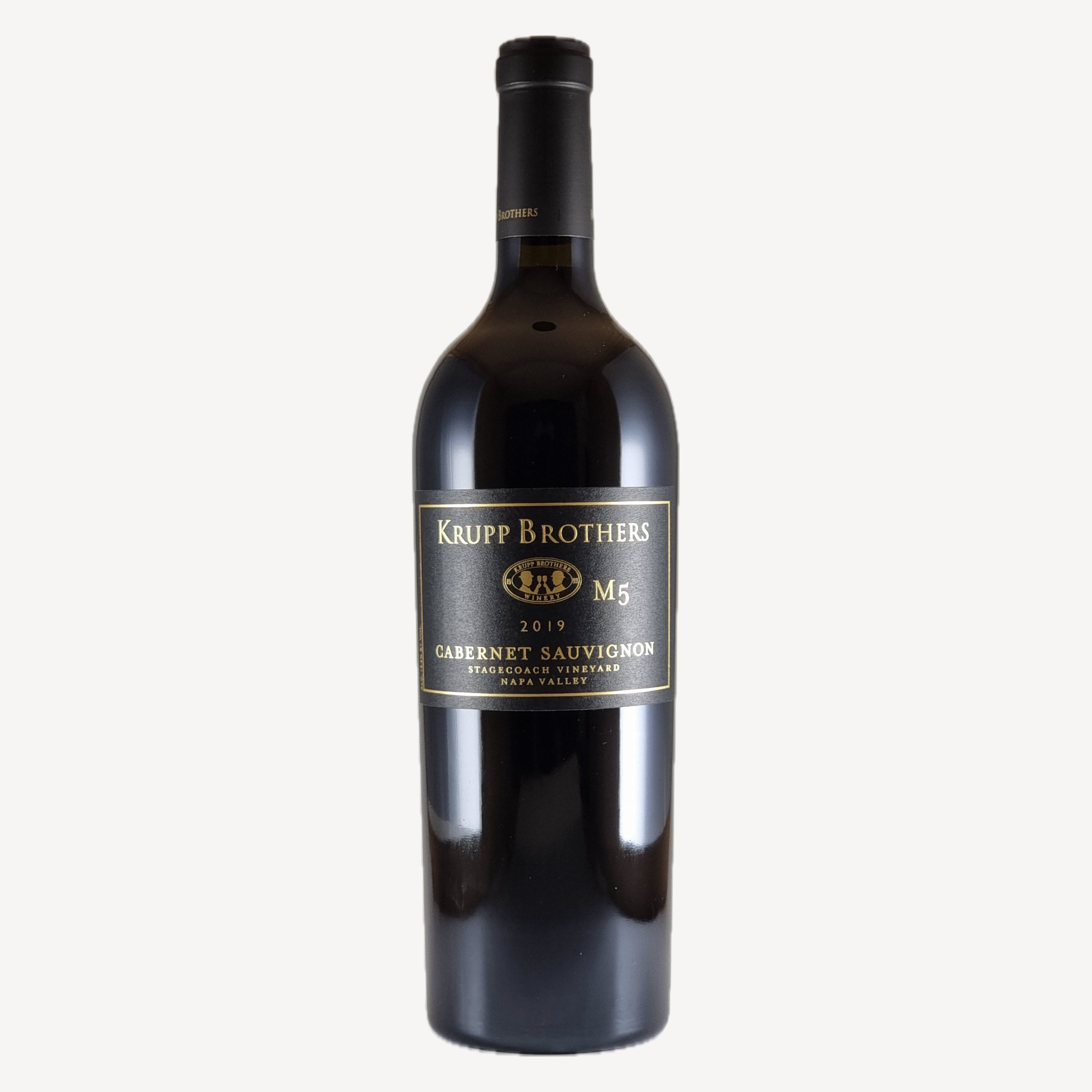 M5 (Cabernet Sauvignon 2019) 