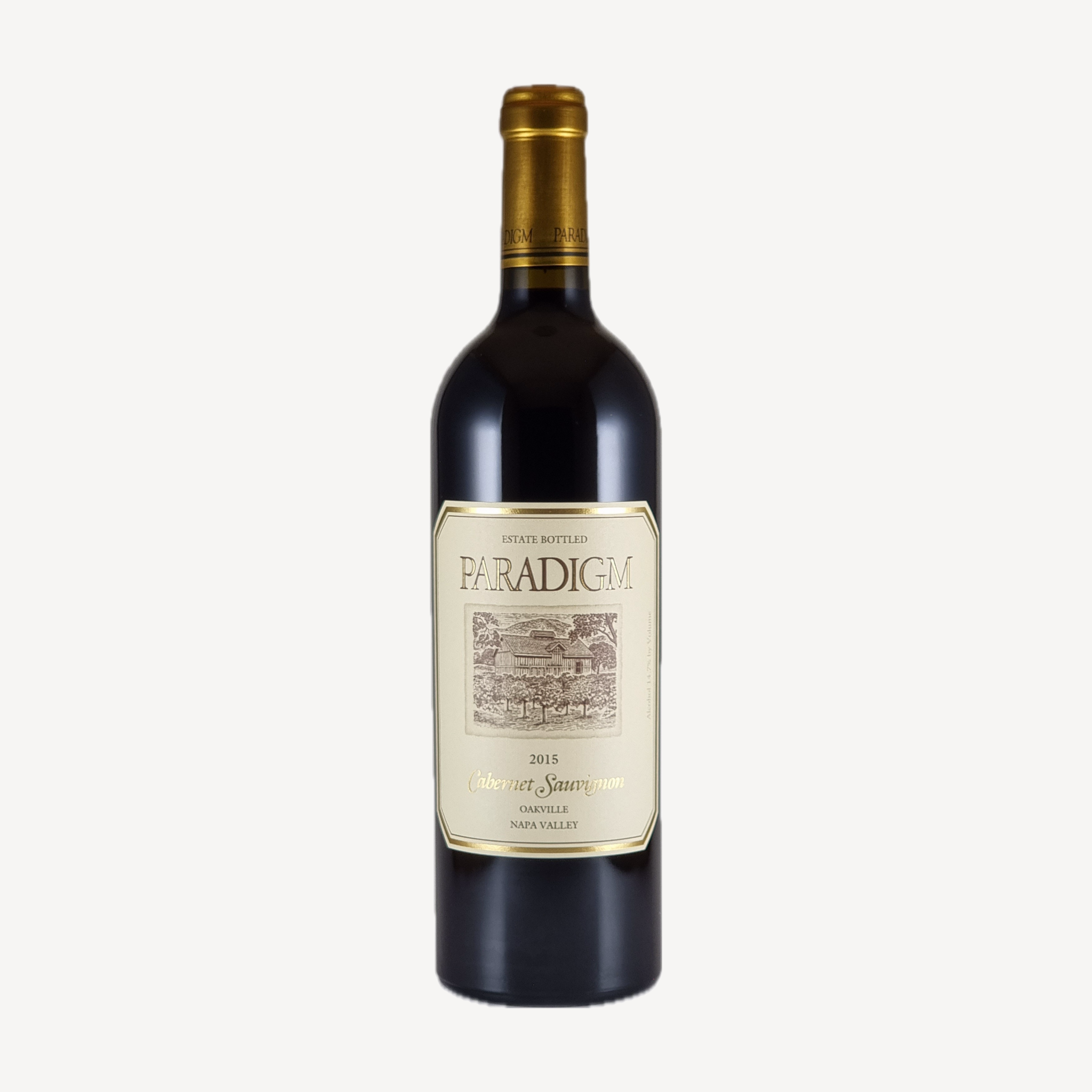 Cabernet Sauvignon (Cabernet Sauvignon 2018)