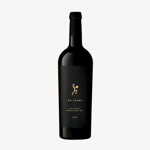 Mr Evans Bordeaux Blend 2018